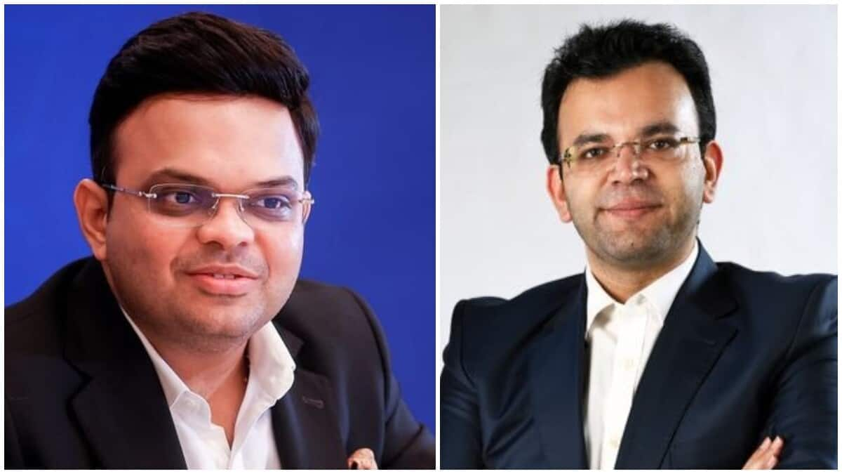 Rohan Jaitley likely to replace Jay Shah as BCCI secretary