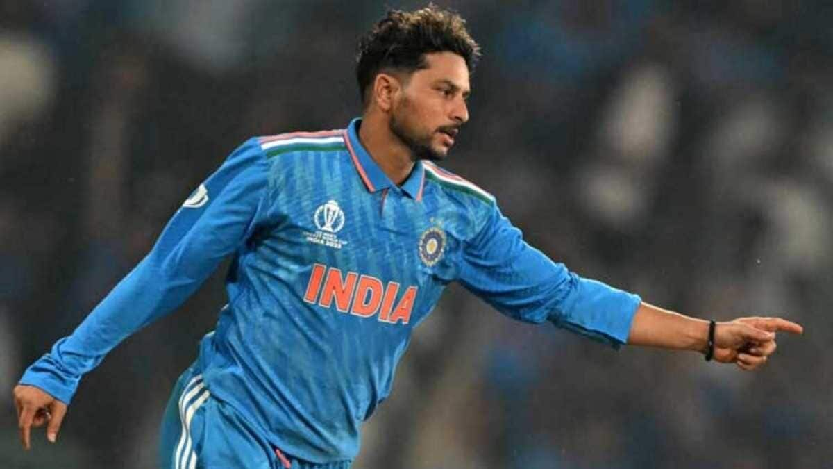 Will injured Kuldeep Yadav feature in 2025 Champions Trophy? 