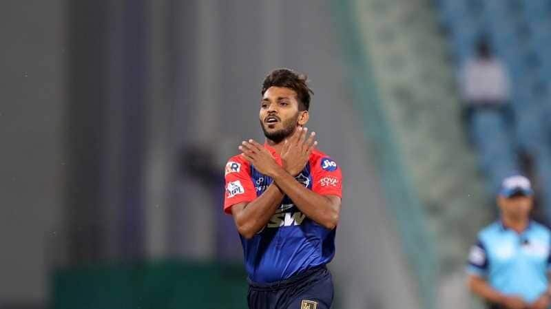 Chetan Sakariya joins KKR as net bowler: Details here