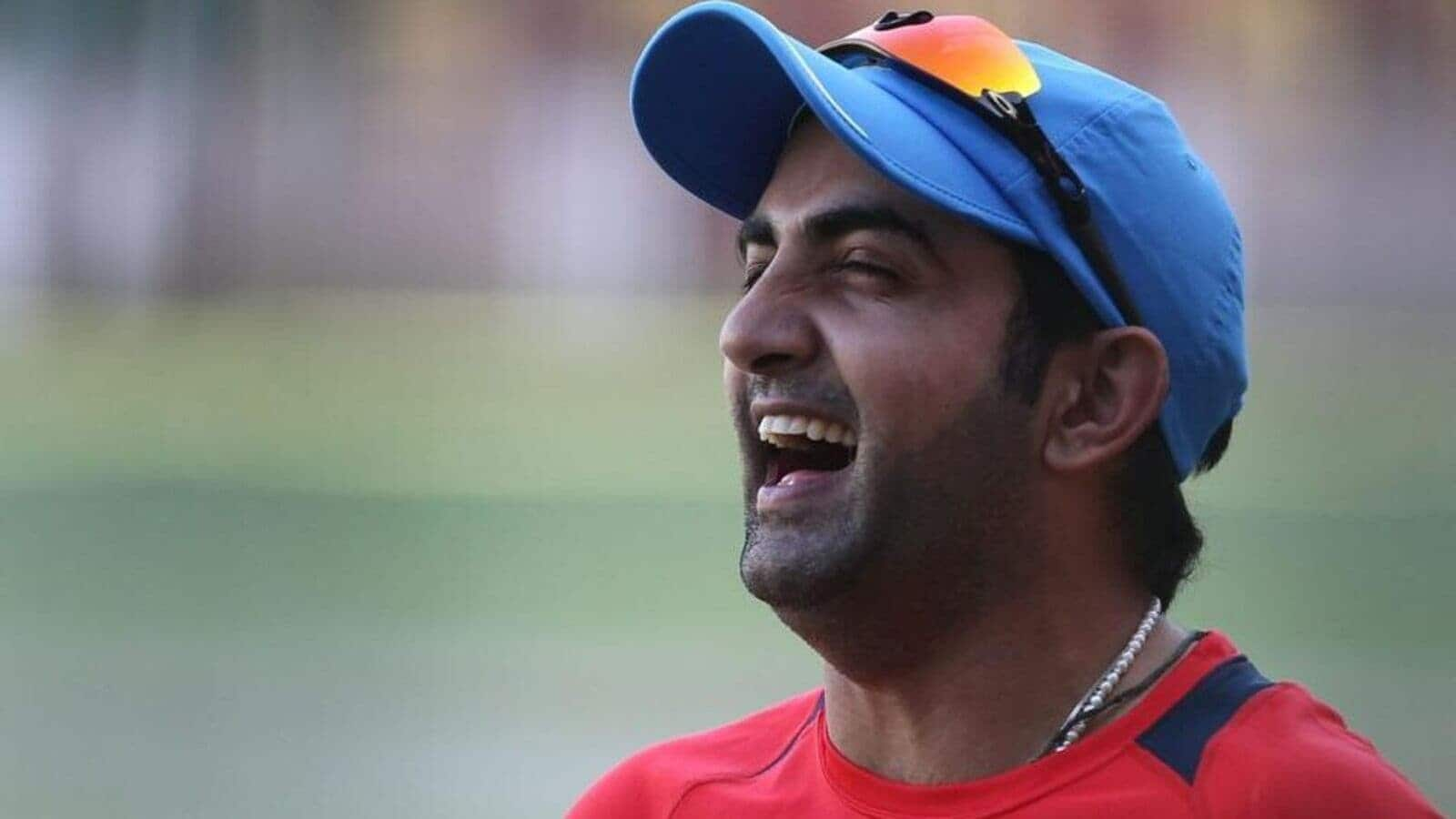 Has BCCI rejected Gautam Gambhir's coaching staff picks for India?