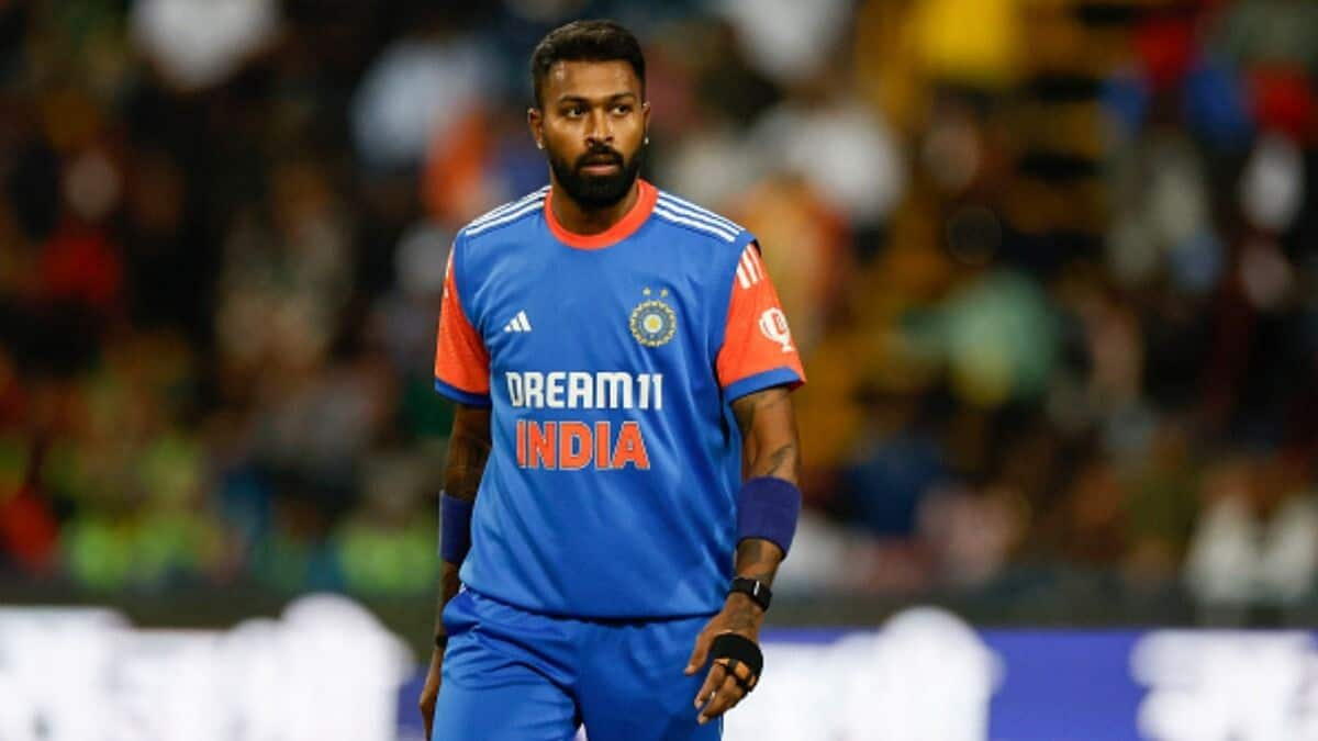 Hardik Pandya to play Syed Mushtaq Ali Trophy under Krunal