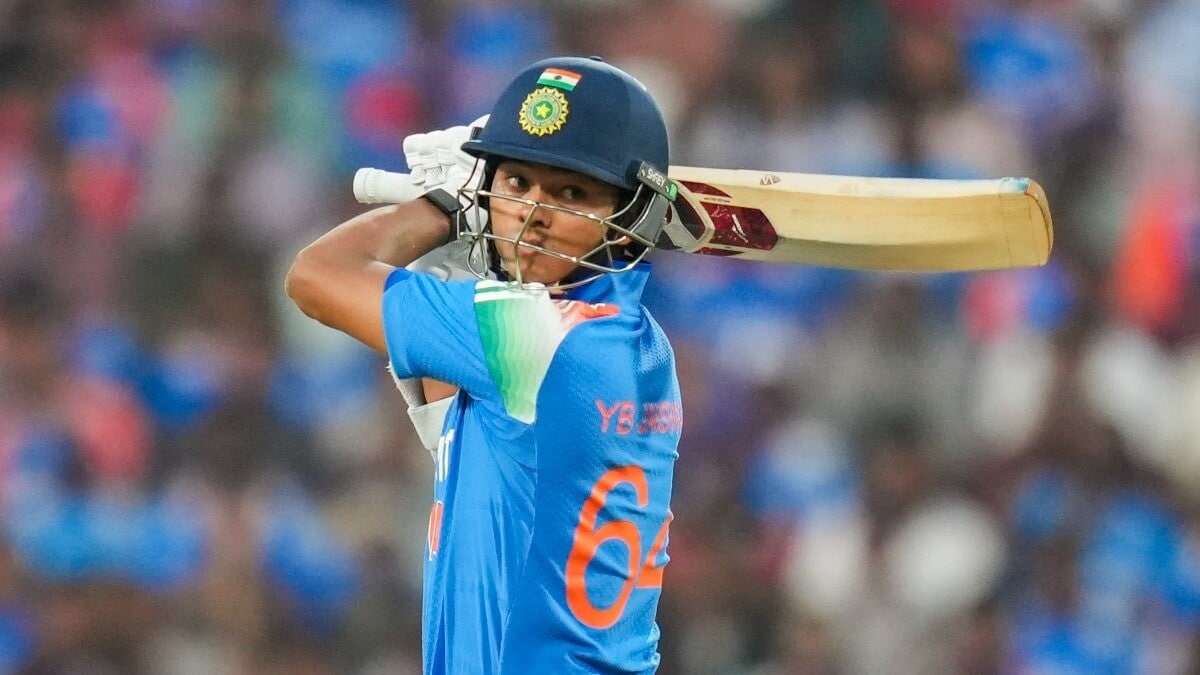 Akash Chopra questions Yashasvi Jaiswal's place in Champions Trophy squad