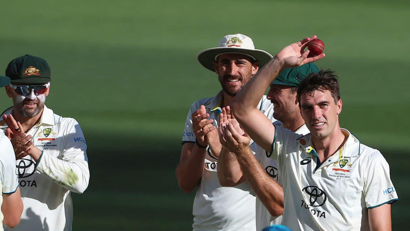 Jason Gillespie backs Australia's bowling attack to outshine India