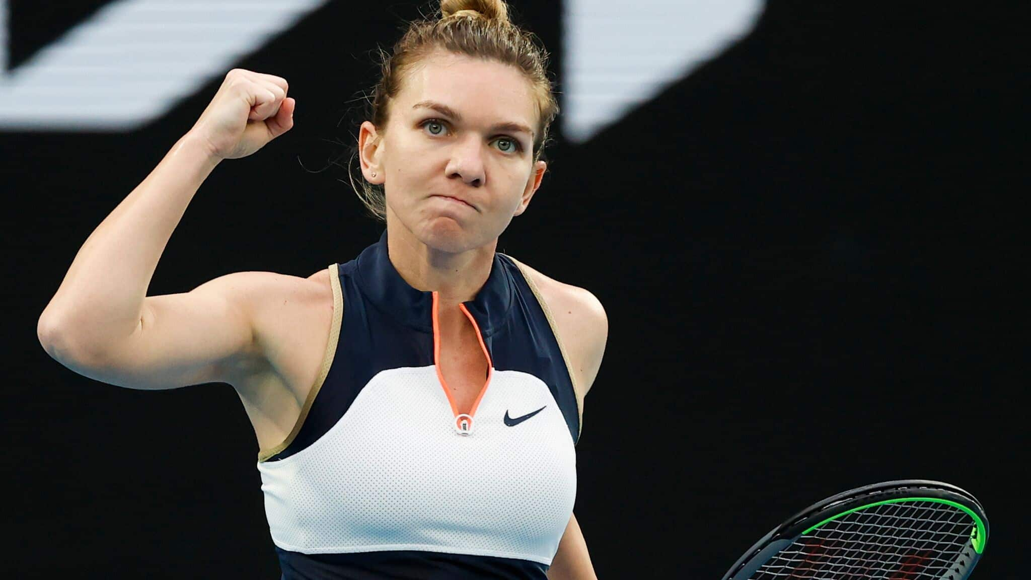 Here's why tennis star Simona Halep is contemplating retirement