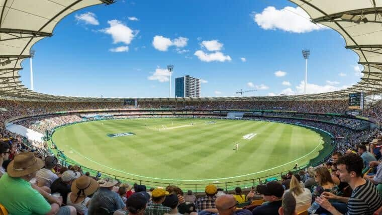 Rain could disrupt Australia-India Test at The Gabba: Weather forecast