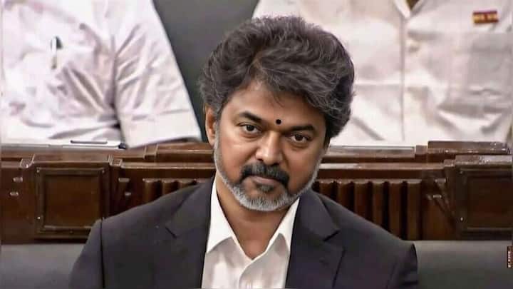 Vijay wins trust vote as 144 MLAs vote in favor