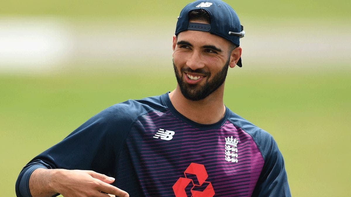 Saqib Mahmood's visa delay disrupts England's training for India tour