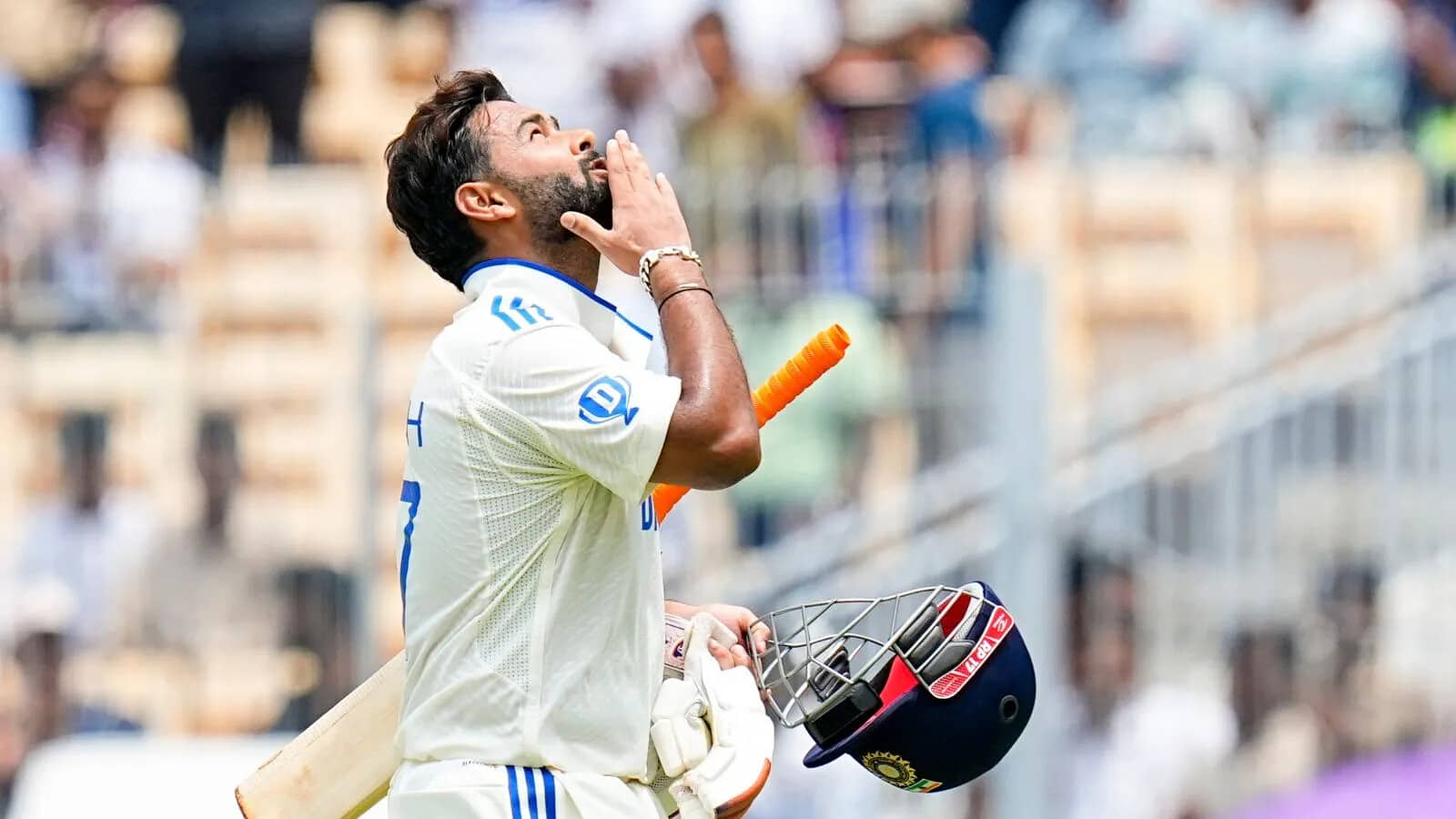 'Rishabh Pant ideal wicket-keeper for Australia Test series': Ian Chappell