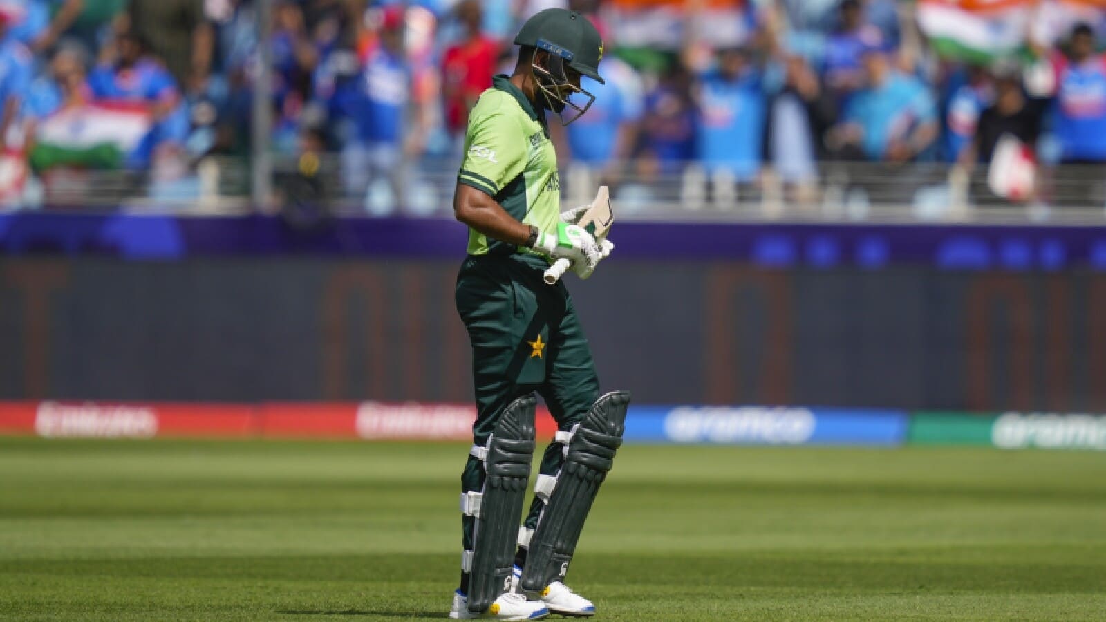 'Babar Azam is a fraud': Shoaib Akhtar after CT loss