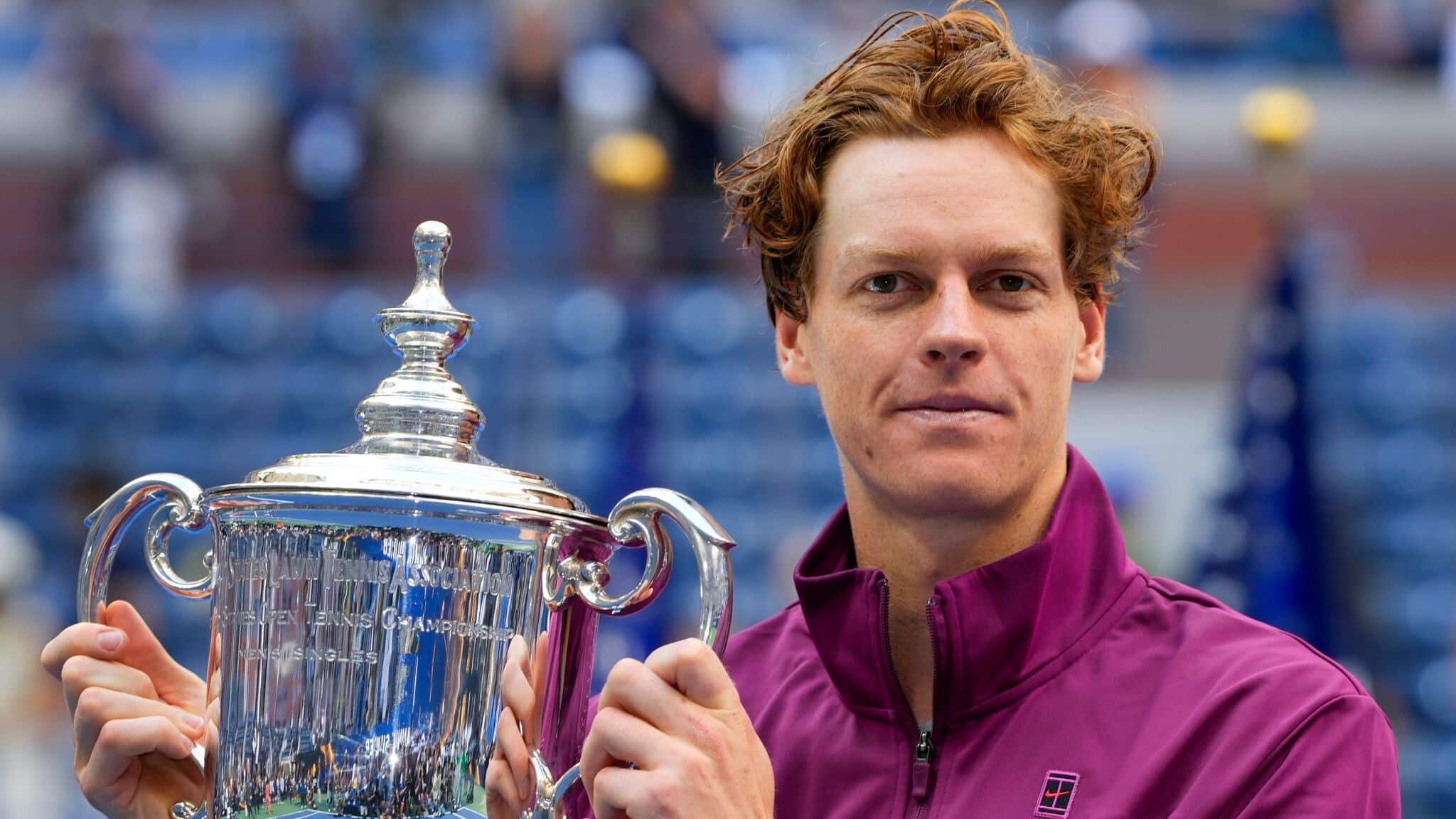 Will two-time Australian Open champion Jannik Sinner face tennis ban?