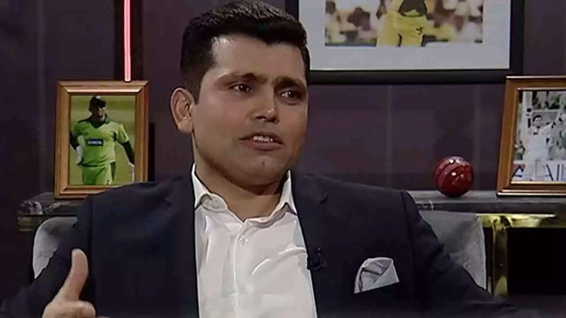 'PCB should learn...': Kamran Akmal after India beat Bangladesh