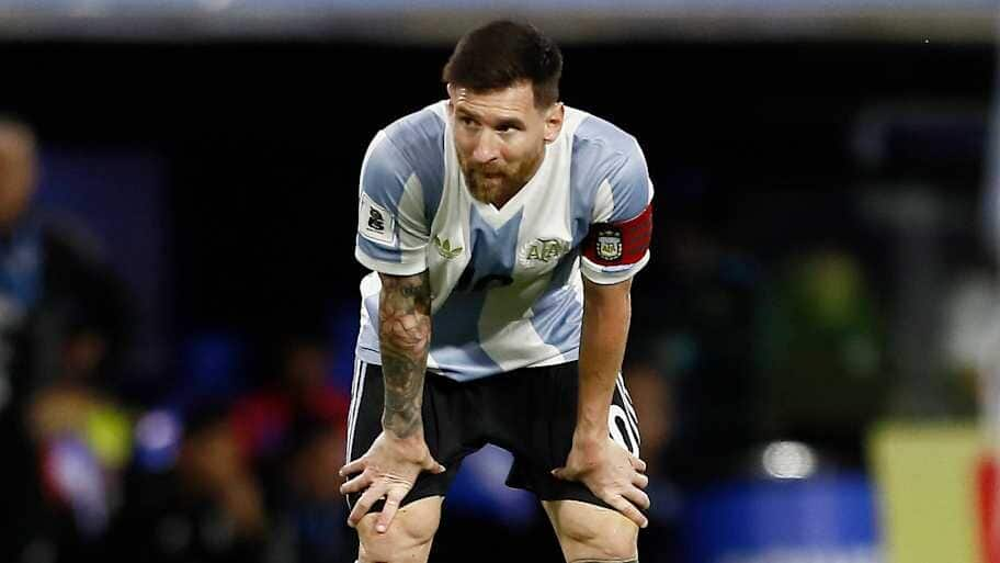 Lionel Messi gutted to miss FIFA World Cup qualifiers: Details