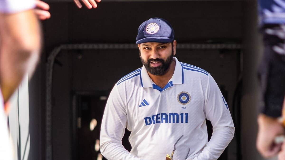 Rohit Sharma's Test future to be discussed soon: Details here 