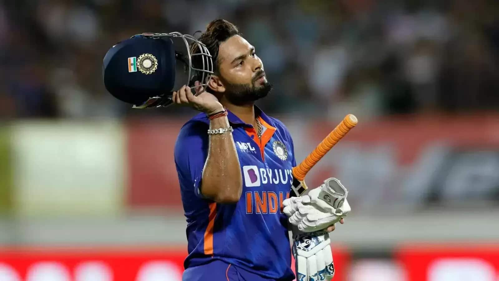 Rishabh Pant aspires to captain India: DC co-owner Parth Jindal