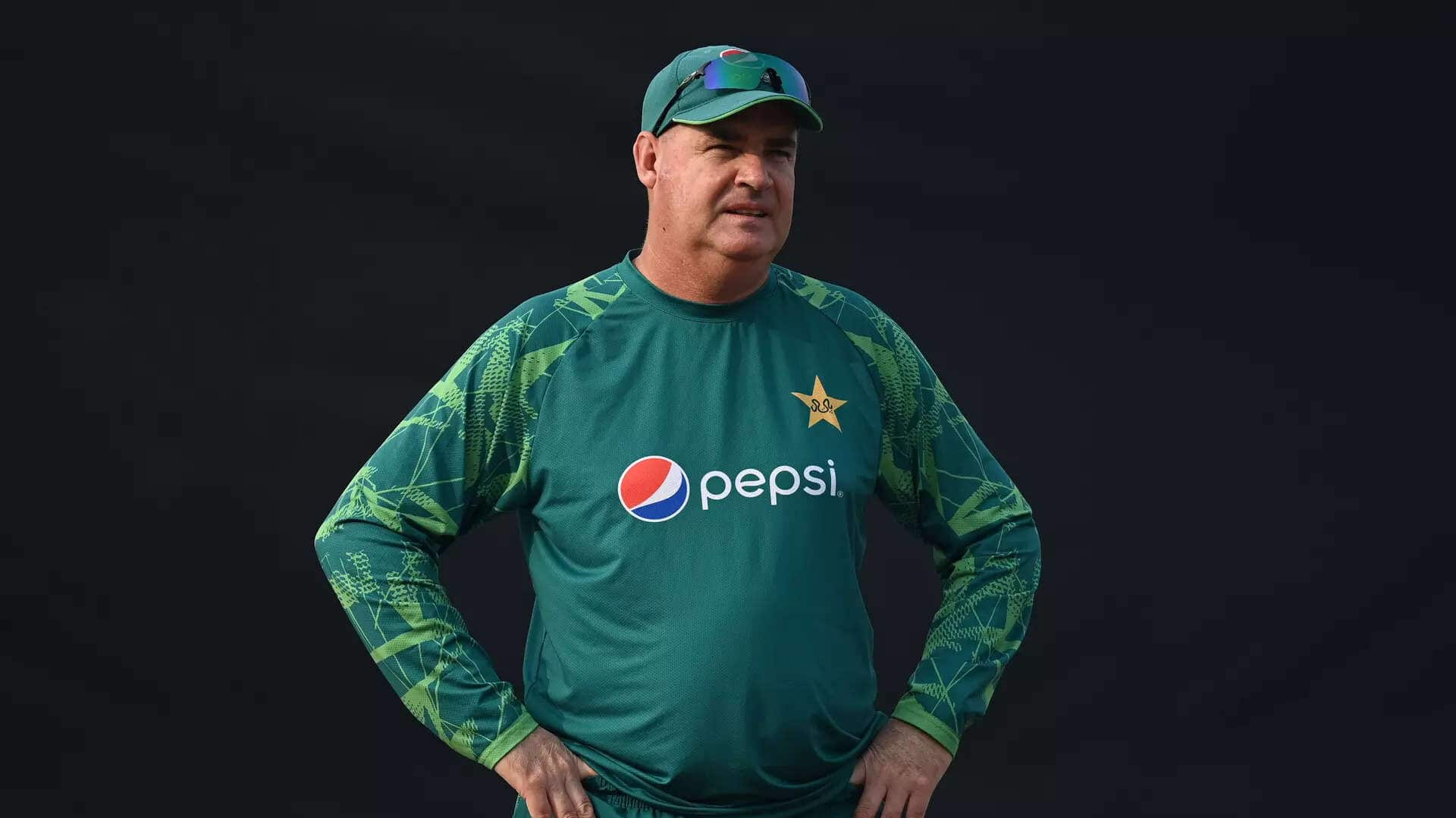 'Pakistan cricket a jungle': Mickey Arthur supports Jason Gillespie's criticism