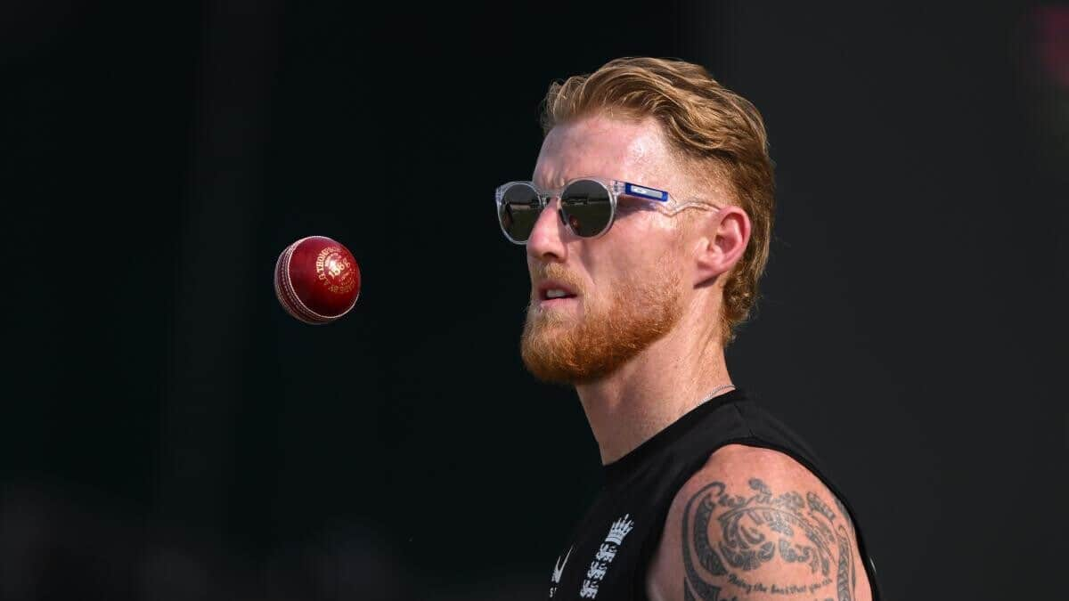 Ben Stokes likely to return for 2nd Test against Pakistan