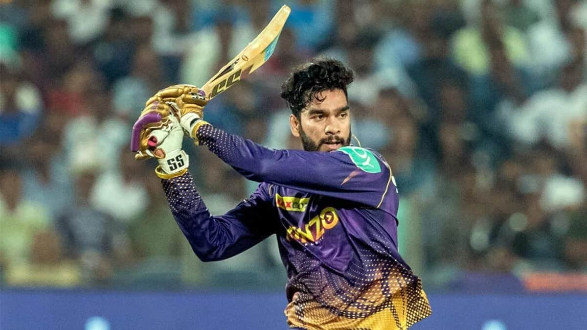 IPL 2025: Will Venkatesh Iyer lead Kolkata Knight Riders?