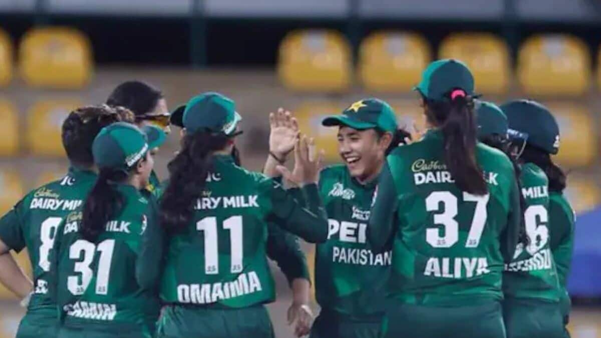 PCB discontinues daily allowance for women cricketers in national camps