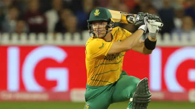 Tristan Stubbs reflects on SA's defeat in T20 WC final 