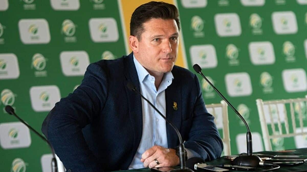 Will SA20 see more Indians in future? Graeme Smith responds 