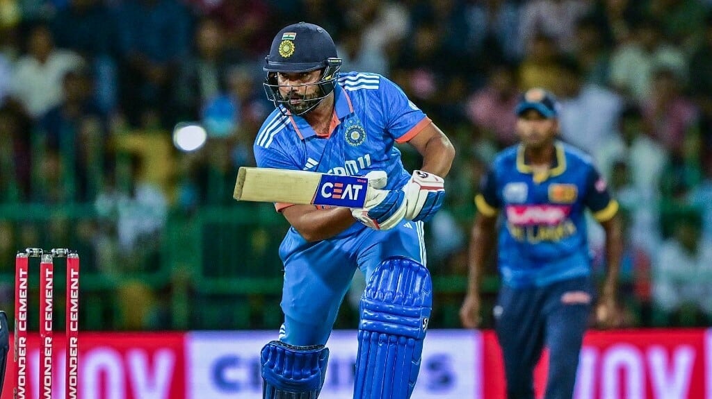 Rohit Sharma credits 'three pillars' for T20 World Cup victory