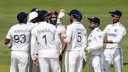 Old Trafford Test: What can be Team India's best XI?