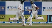 Sony Sports to air India A's New Zealand tour: Details