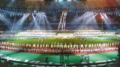 Coronavirus outbreak: IOA misses bid to host 2030 Asian Games Coronavirus outbreak: IOA misses bid to host 2030 Asian Games