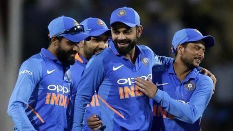 BCCI plans to field two Indian teams post resumption BCCI plans to field two Indian teams post resumption