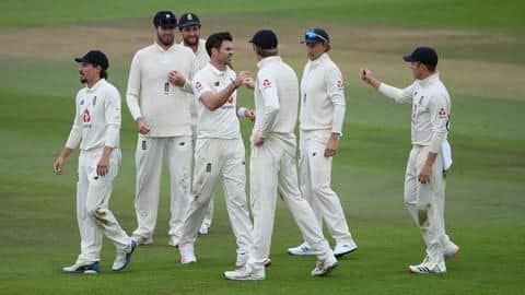 England vs Pakistan, third Test: Key moments of Day 3 England vs Pakistan, third Test: Key moments of Day 3