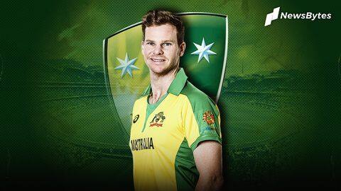 Steve Smith might regain captaincy, Langer reveals Steve Smith might regain captaincy, Langer reveals
