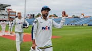 Kuldeep promises to return to Yorkshire after maiden First-Class 10-fer