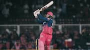 IPL 2026 Qualifier 2: Can GT stop Vaibhav Sooryavanshi's wrath?