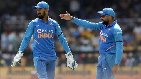 KL Rahul not a permanent wicket-keeping option: Parthiv Patel KL Rahul not a permanent wicket-keeping option: Parthiv Patel