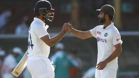 AUSvsIND, SCG Test: Decoding interesting stats of this historic match AUSvsIND, SCG Test: Decoding interesting stats of this historic match