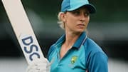 Ashleigh Gardner breaks silence on marriage breakdown, infidelity allegations