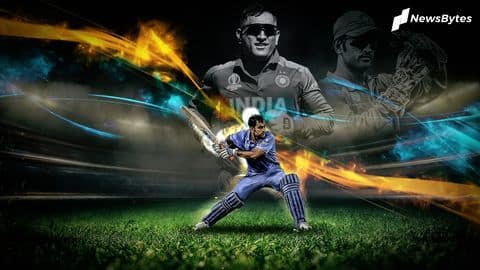 Happy Birthday MS Dhoni: Unfurling his inspiring journey Happy Birthday MS Dhoni: Unfurling his inspiring journey