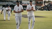 Ollie Robinson, Josh Tongue script this Test record against Pakistan