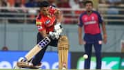 Who is Mumbai all-rounder Suryansh Shedge? Decoding his numbers