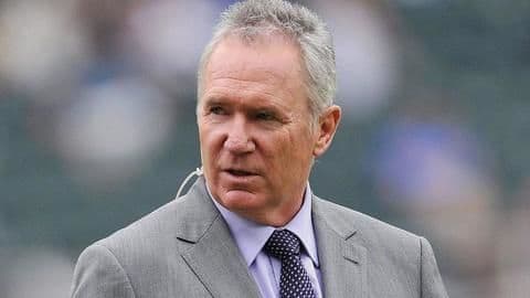 Cricket boards should stop sending players to IPL: Allan Border Cricket boards should stop sending players to IPL: Allan Border