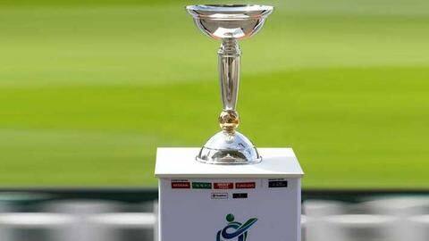 ICC confirms pathway to Under-19 Cricket World Cup 2022 ICC confirms pathway to Under-19 Cricket World Cup 2022