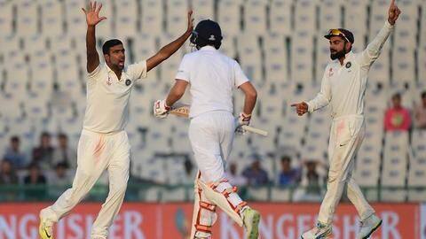 India vs England: Decoding Ben Stokes' performance against R Ashwin India vs England: Decoding Ben Stokes' performance against R Ashwin