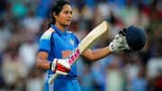 Pratika Rawal returns to India Women's ODI squad: Details here