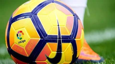 La Liga could restart from June 12: Details here La Liga could restart from June 12: Details here