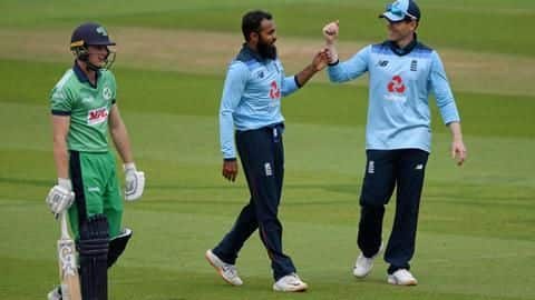 England vs Ireland, third ODI: Preview, Dream11 and more England vs Ireland, third ODI: Preview, Dream11 and more