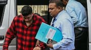 Former India U-19 cricketer Manjot Kalra arrested in corruption case