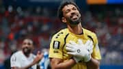FIFA World Cup 2026: Who is Cape Verde goalkeeper Vozinha? 