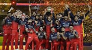 RCB becomes first IPL side with $300 million brand value