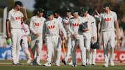 750 balls! Second-shortest Test match in Australia