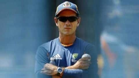 Langer terms IPL best platform to prepare for T20 WC Langer terms IPL best platform to prepare for T20 WC